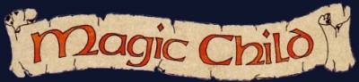 logo Magic Child